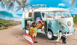 PLAYMOBIL® - Volkswagen T1 Camping Bus, Special Edition 11 PLAYMOBIL® - Volkswagen T1 Camping Bus, Special Edition -Playmobil Shop 70826 pt04 1280x1280