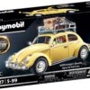 PLAYMOBIL® - Volkswagen Käfer, Special Edition -Playmobil Shop 70827 main 1280x1280
