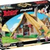 PLAYMOBIL® Asterix® - Hütte Des Majestix