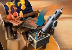 PLAYMOBIL® Novelmore - Sa'lahari Sands Skorpionjagd Am Wrack -Playmobil Shop 71024 pt08 1280x1280