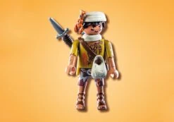 PLAYMOBIL® Novelmore - Sa'lahari Sands Skorpionjagd Am Wrack -Playmobil Shop 71024 pt12 1280x1280