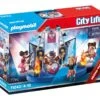 PLAYMOBIL® City Life - Music Band -Playmobil Shop 71042 main 1280x1280