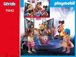 PLAYMOBIL® City Life - Music Band -Playmobil Shop 71042 pt02 1280x1280