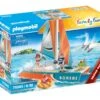 PLAYMOBIL® Familie Fun - Katamaran