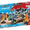 PLAYMOBIL® Stunt Show - Stuntshow Racer