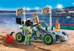 PLAYMOBIL® Stunt Show - Stuntshow Racer 11 PLAYMOBIL® Stunt Show - Stuntshow Racer -Playmobil Shop 71044 pt03 1280x1280