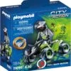 PLAYMOBIL® City Action - Racing-Speed Quad -Playmobil Shop 71093 main 1280x1280