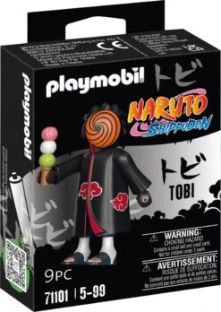 PLAYMOBIL® Naruto - Tobi