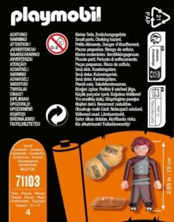 PLAYMOBIL® Naruto - Gaara -Playmobil Shop 71103 pt02 1280x1280