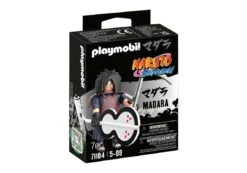 PLAYMOBIL® Naruto - Madara