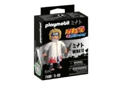 PLAYMOBIL® Naruto - Minato