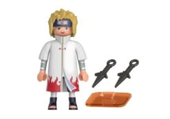 PLAYMOBIL® Naruto - Minato -Playmobil Shop 71109 parts 1280x1280