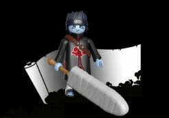 PLAYMOBIL® Naruto - Kisarne