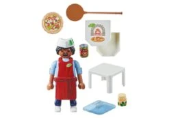 PLAYMOBIL® Special Plus - Pizzabäcker -Playmobil Shop 71161 parts2voAJKEdn0fqc 1280x1280