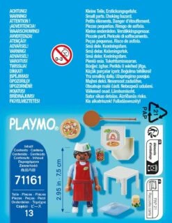 PLAYMOBIL® Special Plus - Pizzabäcker -Playmobil Shop 71161 pt02c0aQ19A0WiHaC 1280x1280
