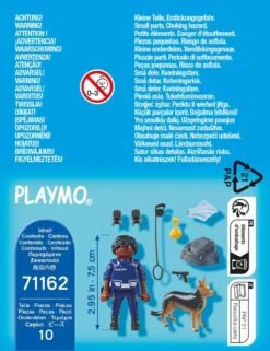 PLAYMOBIL® Special Plus - Polizist Mit Spürhund -Playmobil Shop 71162 pt02QdfM8HJ0KnfpC 1280x1280