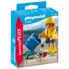 PLAYMOBIL® Special Plus - Umweltschützerin