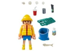 PLAYMOBIL® Special Plus - Umweltschützerin -Playmobil Shop 71163 partskM1odC5MxtPzj 1280x1280