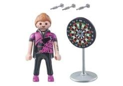PLAYMOBIL® Special Plus - Dartspieler -Playmobil Shop 71165 parts0DvMEJSttK7jt 1280x1280