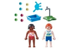 PLAYMOBIL® Special Plus - Kinder Mit Wasserballons -Playmobil Shop 71166 partslNoV6AQLgIng7 1280x1280