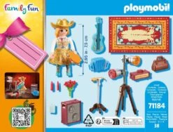 PLAYMOBIL® Family Fun - Country Sängerin 9 PLAYMOBIL® Family Fun - Country Sängerin -Playmobil Shop 71184 pt02znChvFNofHCRe 1280x1280