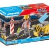 PLAYMOBIL® City Action - Bauarbeiter Mit Kantenfräser -Playmobil Shop 71185 main6nI7pok23ADkh 1280x1280