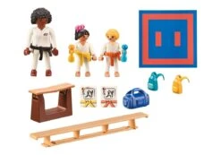 PLAYMOBIL® Sports & Action - Karate Training 9 PLAYMOBIL® Sports & Action - Karate Training -Playmobil Shop 71186 partsoj7zGkZSz5vs0 1280x1280
