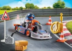 PLAYMOBIL® Sport & Action - Geschenkset Racing-Kart -Playmobil Shop 71187 pt01ZOdUSzJNE768x 1280x1280