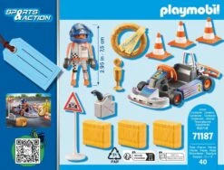 PLAYMOBIL® Sport & Action - Geschenkset Racing-Kart -Playmobil Shop 71187 pt02xDTn49WYMc6WW 1280x1280