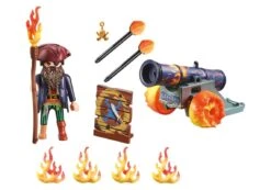PLAYMOBIL® Pirates - Pirat Mit Kanone -Playmobil Shop 71189 partsYoTq934eVUB9O 1280x1280 1