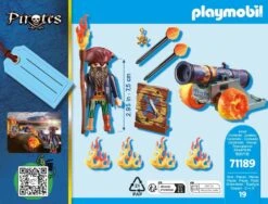 PLAYMOBIL® Playmo Friends - Violinistin -Playmobil Shop 71189 pt02YDPYuhdLMcOYG 1280x1280