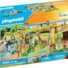 PLAYMOBIL® Family Fun - Erlebnis-Zoo 1 PLAYMOBIL® Family Fun - Erlebnis-Zoo -Playmobil Shop 71190 main 1280x1280