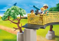 PLAYMOBIL® Family Fun - Erlebnis-Zoo 14 PLAYMOBIL® Family Fun - Erlebnis-Zoo -Playmobil Shop 71190 pt05 1280x1280