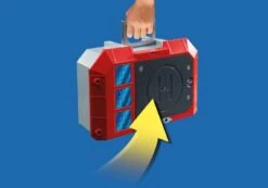 PLAYMOBIL® City Action - Mitnehm-Feuerwehrstation -Playmobil Shop 71193 pt04 1280x1280