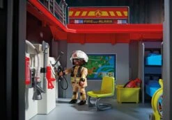PLAYMOBIL® City Action - Mitnehm-Feuerwehrstation -Playmobil Shop 71193 pt07 1280x1280