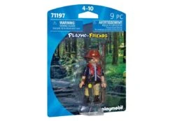 PLAYMOBIL® Playmo Friends - Abenteurer