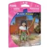 PLAYMOBIL® Playmo Friends - Kämpferin