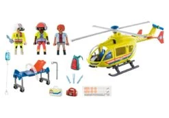 PLAYMOBIL® City Life - Rettungshelikopter -Playmobil Shop 71203 partsIRYnxJI0fWeVK 1280x1280