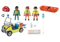 PLAYMOBIL® City Life - Rettungscaddy -Playmobil Shop 71204 partsXMuekQBoeLNdP 1280x1280