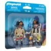 PLAYMOBIL® Duo Pack - Feuerwehrmänner