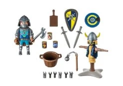 PLAYMOBIL® Novelmore - Kampftraining 8 PLAYMOBIL® Novelmore - Kampftraining -Playmobil Shop 71214 parts 1280x1280