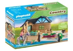 PLAYMOBIL® Country - Reitstallerweiterung