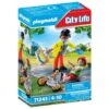 PLAYMOBIL® City Life - Sanitäter Mit Patient -Playmobil Shop 71245 pt02 1280x1280