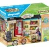 PLAYMOBIL® Country - 24-Stunden-Hofladen -Playmobil Shop 71250 pt02 1280x1280
