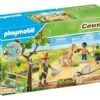 PLAYMOBIL® Country - Alpaka-Wanderung