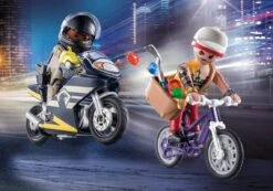 PLAYMOBIL® City Action - Starter Pack SEK Und Juwelendieb -Playmobil Shop 71255 pt01 1280x1280