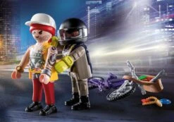 PLAYMOBIL® City Action - Starter Pack SEK Und Juwelendieb -Playmobil Shop 71255 pt03 1280x1280