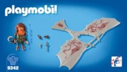 PLAYMOBIL® 9342 Zwergenflugmaschine -Playmobil Shop 7190615 03