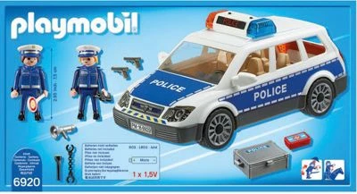 6920 Spielzeug-Set 4 6920 Spielzeug-Set – Bild 2