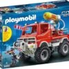 PLAYMOBIL® 9466 Feuerwehr-Truck 2 PLAYMOBIL® 9466 Feuerwehr-Truck -Playmobil Shop 8001481 01